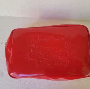 Sale! RARE! Christian Lacroix Designer Cosmetic Bag